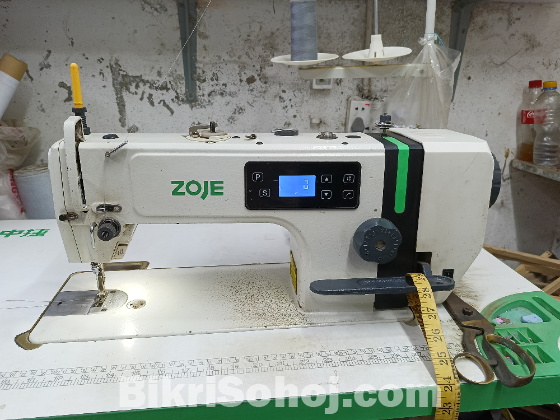 ZOJE plane machine